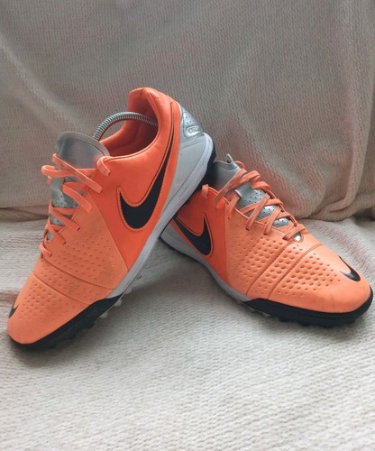Nike ctr 360 - nike, libretto