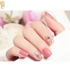 Nail Polish Non Toxic Quick Drying Nail Polish Glossy Longwear Nail Polish DTS