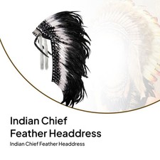 Native American Indian