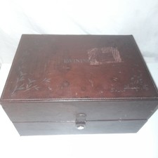 Collectable Empty Twinings