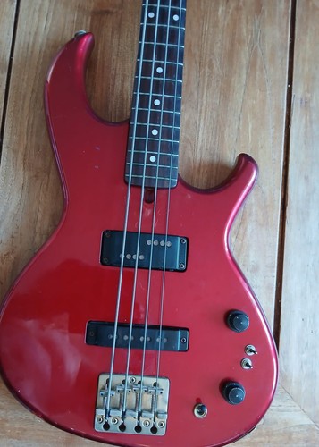 Aria pro delux - pro, 11