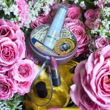 Burt's Bees  Gift Set In