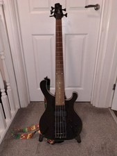 Cort T35 Electric Bass Guitar