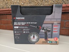 Parkside performance 12v - parkside,