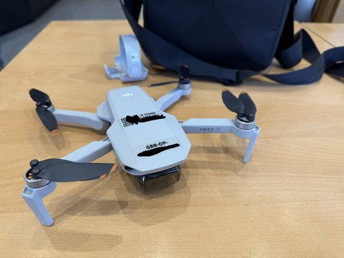 Dji mini ready to fly - 2, ready-to-fly