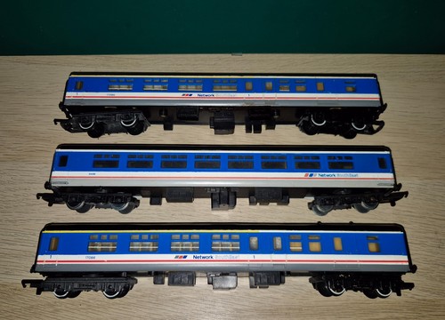 Hornby lima gauge mk2 bfk - hornby, &