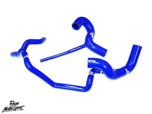 Roose motorsport fiesta - motorsport, rs