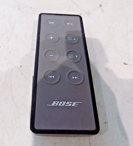 Bose sounddock series - ii, 2