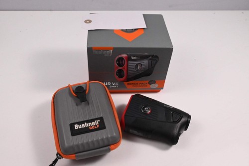Bushnell tour shift - tour, v5