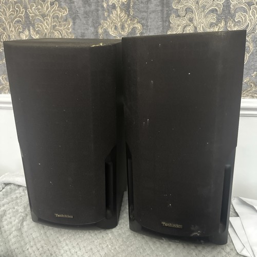 Technics ch510a way - technics, 3-way