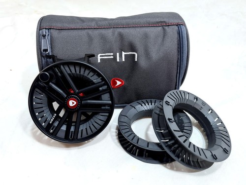 Greys fin cassette fly - greys,