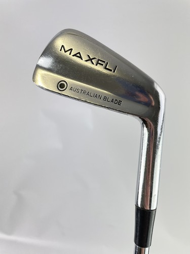 Dunlop maxfli australian - maxfli, blade