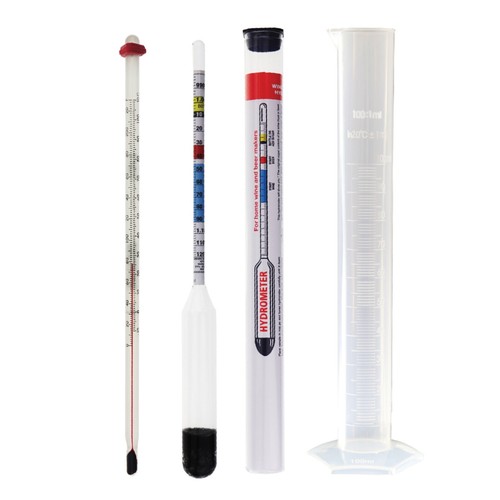 Home brew equipment - home, equipment-
