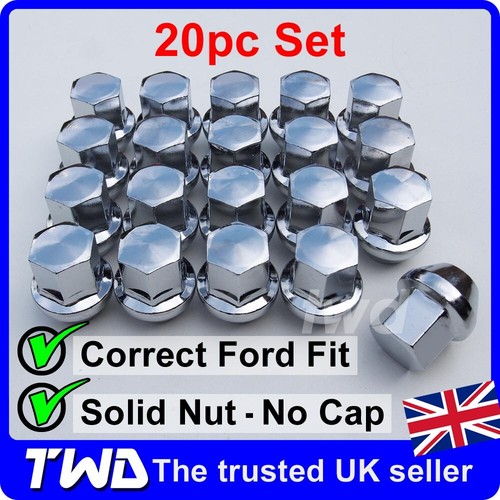 20x chrome alloy wheel - chrome,