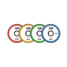 Sparx FIRE Ring Ice Skate