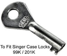 SINGER 99K / 201K Original