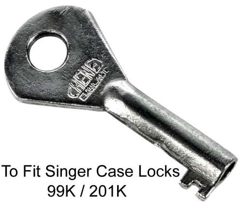 Singer 99k 201k original - /,