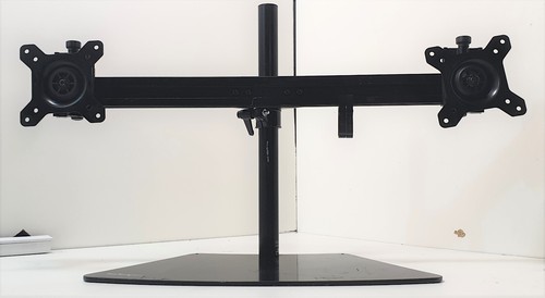 Heavy duty dual stand - heavy,