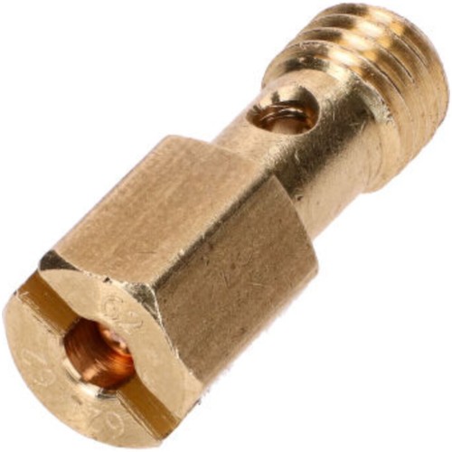 Main jet nozzle - main,