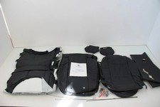 BMW E46 Limo leather