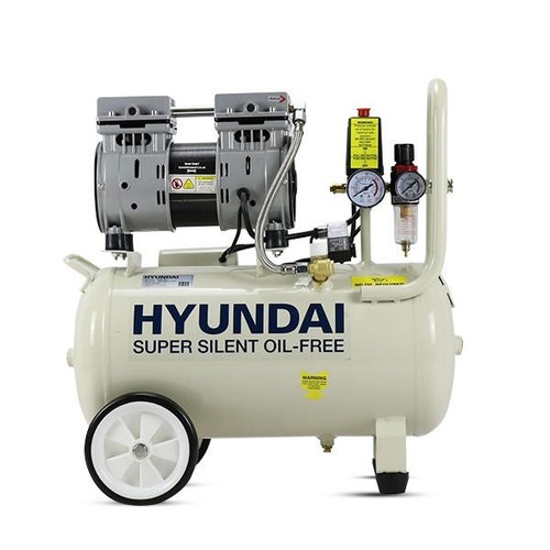 Hyundai 750w 24l - 24l, low