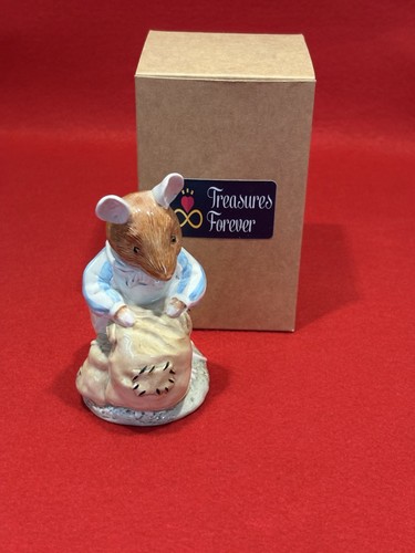 Royal doulton brambly hedge - royal,