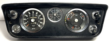 Smiths instrument cluster