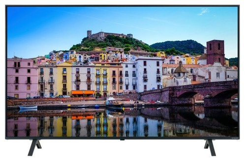 Inch smart 4k - 55,