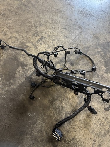2011 wiring loom - 1.4, cggb