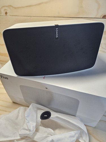 Sonos play gen - 2, smart