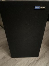 Pioneer CS-210 passive speakers set - 60W 6ohm