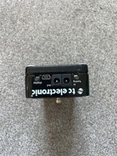 TC Electronic PolyTune 2