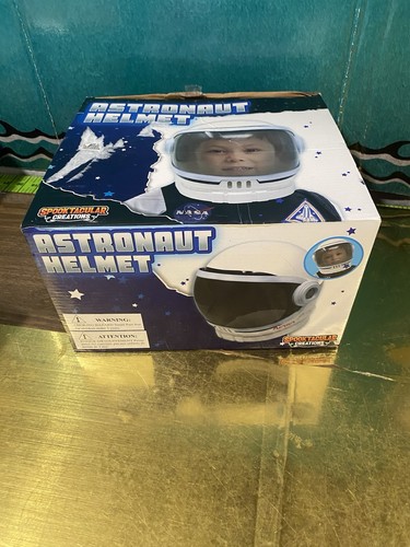 New nib nasa - nasa, astronaut