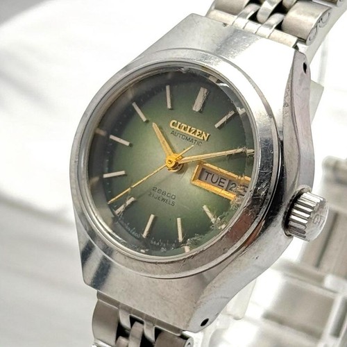 Working condition citizen - working,