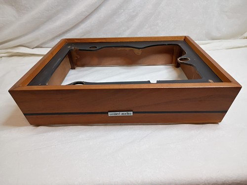 Dual united audio - united, turntable