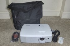Optoma EH400 Projector 1080P