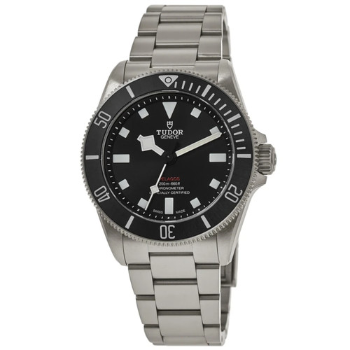 New tudor pelagos automatic - pelagos, 39