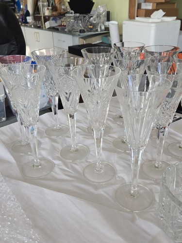 Waterford crystal millennium - crystal,