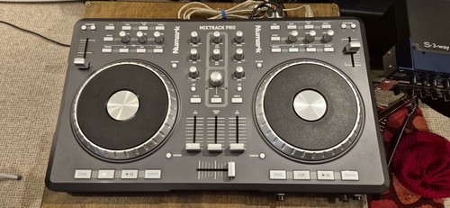 Numark multimix pro - multimix,