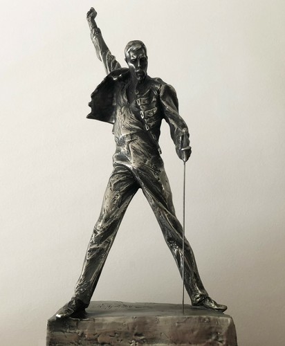 Freddie mercury queen - mercury, of