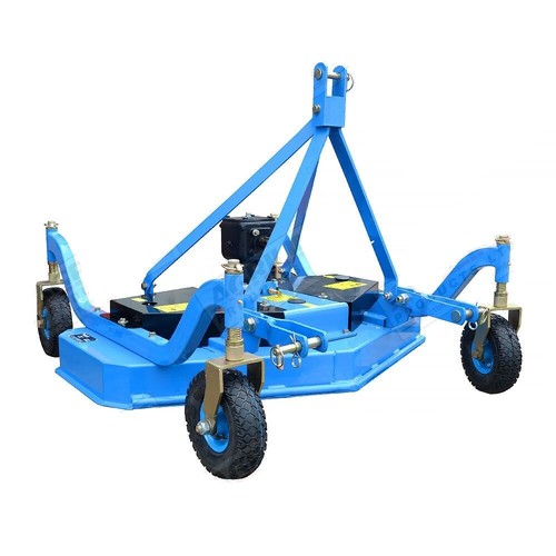 Austco finishing rotary mower - austco,