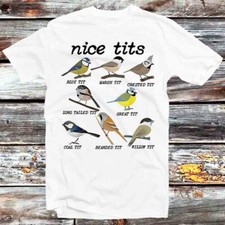 Nice T#ts Bird Watch Marsh