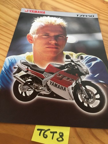 Yamaha tzr50 tzr 50tzr - tzr50,