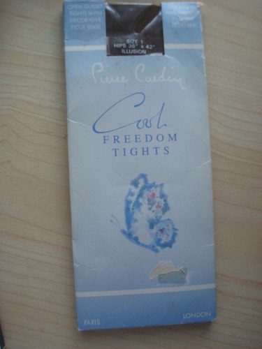 Pierre cardin illusion - pierre,