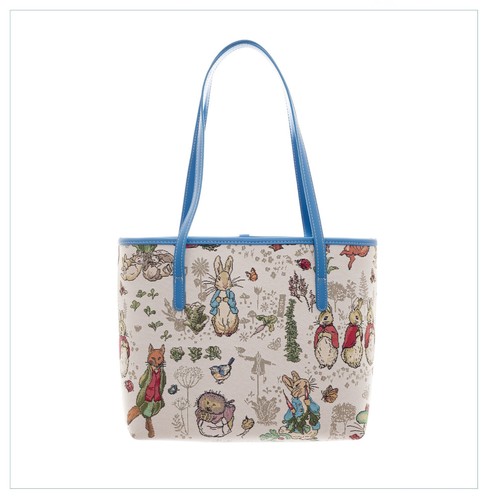 Signare peter rabbit tapestry - peter,