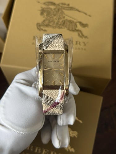 Burberry bu9407 25mm stainless - 25mm,