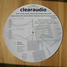 Clearaudio