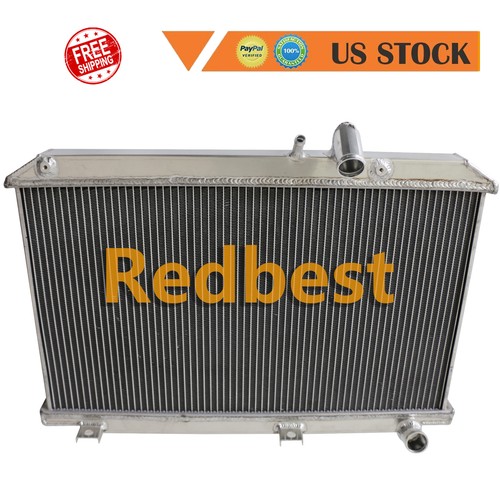 Aluminum radiator for - 25"w,