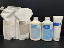 Dr Jr TOKIO IE INKARAMI System