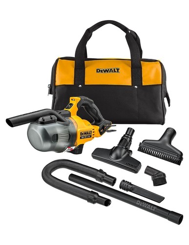 Dewalt dcv501ln 18v - dcv501ln, l-class